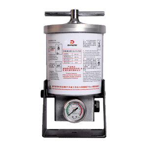 旁通机油滤清器BU100更换滤芯 - Product Image 2