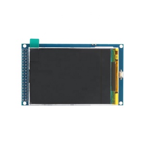Modulo schermo LCD a colori da 3.2 pollici 3.2 "modulo Display 320*480 480x320 ILI9481 Ultra alto supporto per Arduino Mage2560