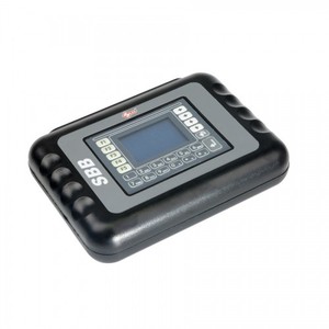 OBD2 FFS V46.02 Meglio di FFS PRO2 Programmatore Chiave V33.02 Nuove di Programmazione Chiave In Immobilizer Transponder Chip V33.01 - Product Image 3