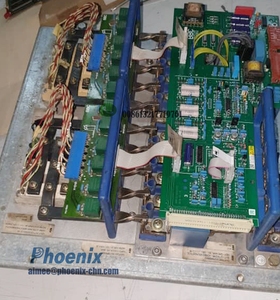 61.101.1121 Original Used 61.101.1051 BBC Circuit Board <strong>Module</strong> HV1002 HU1002 for Heidelberg Printing Spare Part Complete Set - Product Image 3