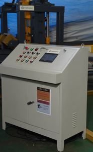 中国供应高级数控钢筋分选机 - Product Image 5