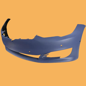 Auto <strong>Parts</strong> Front Bumper Plastic Auto Bumper Protection Replacement <strong>Part</strong> <strong>Oem</strong> Number 1056370-S0-A for 2016-2021 Tesla Model <strong>S</strong> - Product Image 3