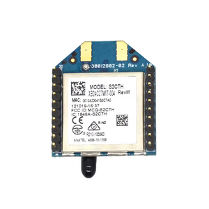 Modulo XBee modulo serie aggiornamento S2 S2C Zigbee modulo trasmissione dati Wireless modulo importato - Product Image 2