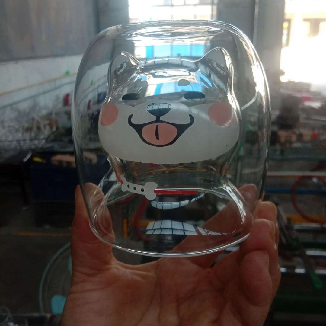 Shiba inu cup