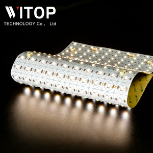 Led ışık sayfalık Ultra parlak yüksek lümen Led ışık levha Smd2835 440led CCT3000-6500K Led panel levha arka ışık için - Product Image 5
