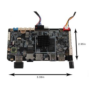Vs-Yf-023D V6.0 <strong>Android</strong> 11 Hd Usb Board <strong>Lcd</strong> Controller Board <strong>Kit</strong> For 15.6 5.6 19 10.4 15 12.3Inch <strong>Lcd</strong> Module <strong>Display</strong> - Product Image 4