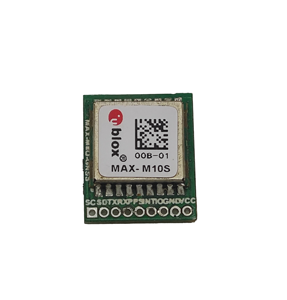 Módulo receptor GPS, MAX-M10S, dimensiones, peso del país SIM, tipo de origen, producto, modelo de aplicación, palabra clave SHG - Product Image 4