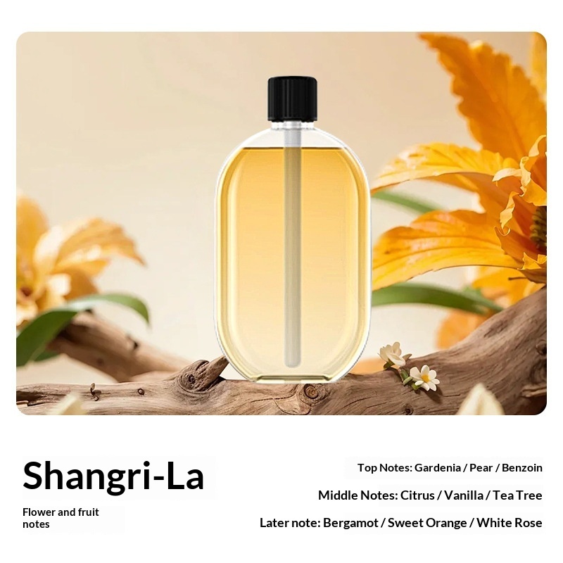 Shangri-La