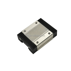 High Precision <strong>Mini</strong> <strong>Linear</strong> <strong>Guide</strong> <strong>Rail</strong> MGN9C - Product Image 3