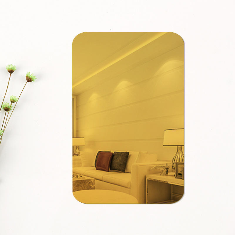 Rectangle Or (20*30cm)