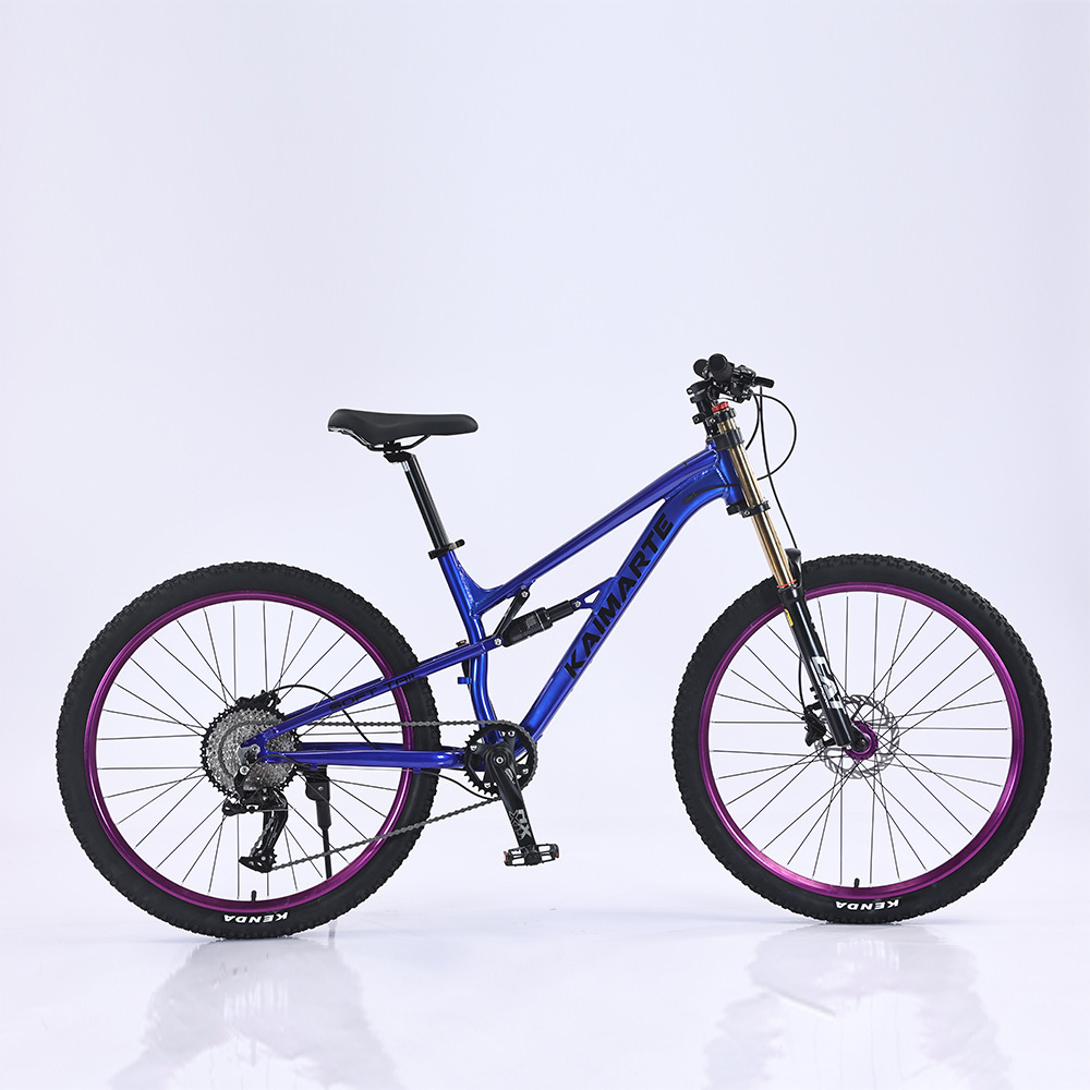 Alloy blue-12 speed-120 huadu