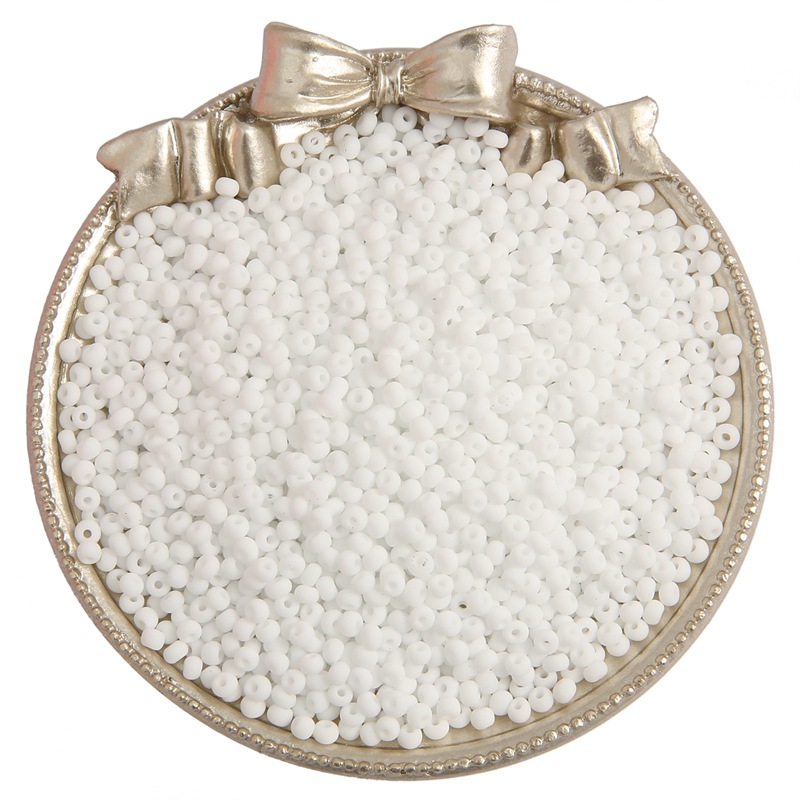 N ° 1 blanco