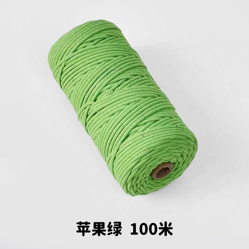 Verde manzana