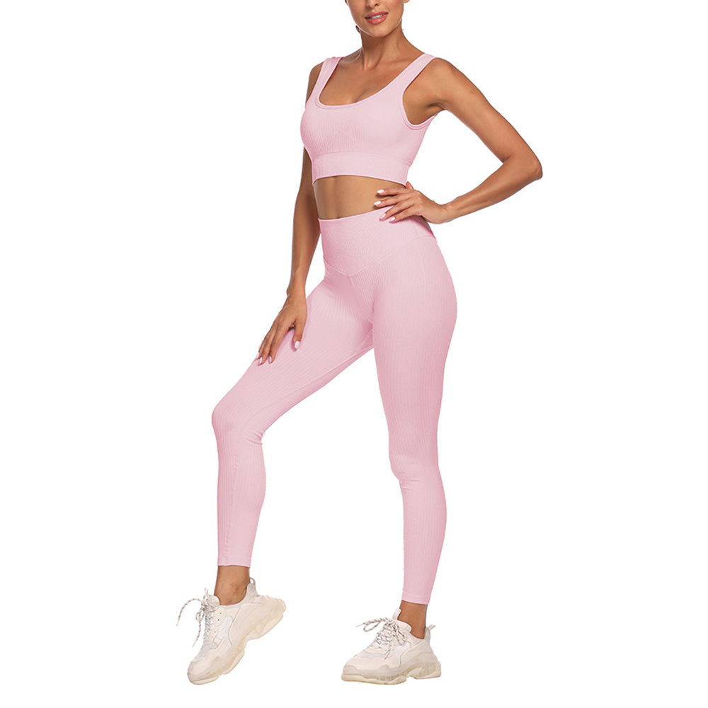 2ชิ้นสีชมพู