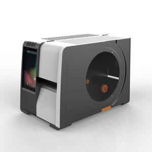 Original Factory Industrial UHF on Metal RFID Label 300dpi 105mm <strong>Encoding</strong> Thermal Printers - Product Image 4