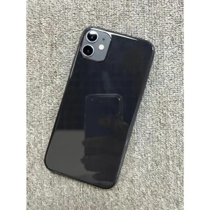 ที่มีประสิทธิภาพสูงใช้แอปเปิ้ล iPhone 11สมาร์ทคุณสมบัติสภาพดี A13 CPU GSM Cellular ราคาถูกรวม13 PRO MAX 12 PRO MAX - Product Image 3