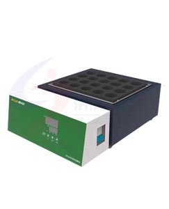 SPD120G: Advanced Digestion Instrument for Improved Sample <strong>Processing</strong> in Food, Pharmaceuticals, Agriculture, and Forestry - Product Image 1