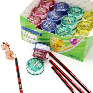 Nhà Máy Bán Hàng Trực Tiếp Sipa SS600 Chất Lượng Cao Nhật Bản Lưỡi Một Lỗ Bút Chì Mài Cho Các Trường Học Nhà Và Văn Phòng Sử Dụng - Product Image 2