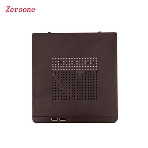 Zeroone CT-3SLU2 Desktop PC terminale della Nube Supporto Intel Core i3 i5 i7 6th Generazione di Telefonia Mobile Skylake-U Processore - Product Image 4