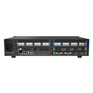 Контроллер для светодиодных дисплеев Colorlight X-Series X16 3D Pro - Product Image 1