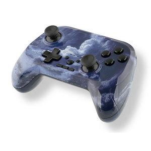 Customized Wireless Game Controller Double Shock Gaming Gamepad Joypad for Android Phone Mobile <strong>Devices</strong> - Product Image 1
