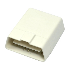 Herramientas de escáner de diagnóstico OBD2 Elm 327 V1.5 adaptador de lector de código OBD2 de coche para IOS Android Check Engine Light Reader - Product Image 1