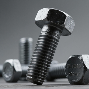 DIN 603 304 Stainless Steel <strong>Cup</strong> Mushroom Head Round Neck Carriage Screws Bolts Coach Bolts - Product Image 2