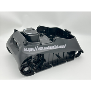 シームレスな統合のための高性能プラスチックプールロボットシェルカスタマイズ可能なデザイン - Product Image 5