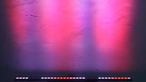 RGB Tri Single <strong>LED</strong> <strong>Control</strong> Beam Wash Light Home Party Stage Light - Product Image 6
