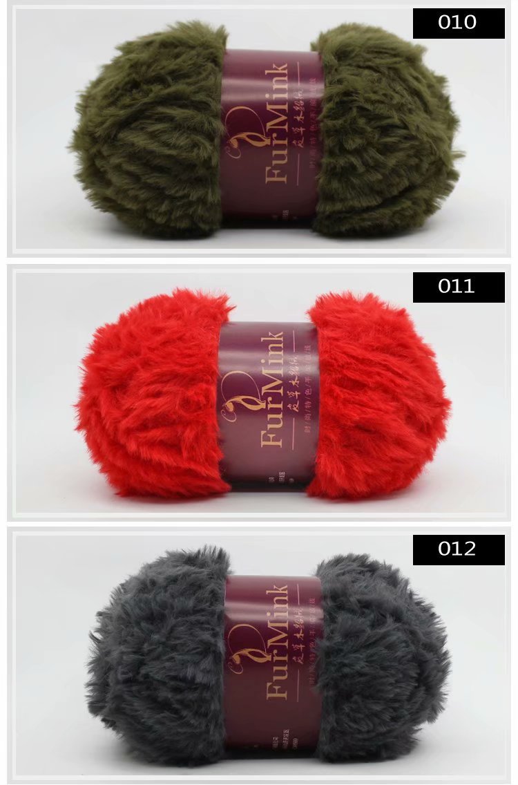 color chart