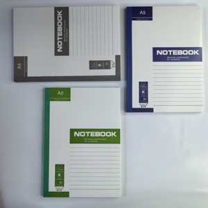Cheap Notepad Student Office Diary <strong>Notebook</strong> Multiple Colors A5 Soft Cover School <strong>Notebook</strong> - Product Image 2
