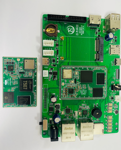 HelperBoard T507 Android 10 LINUX H-D-M-I SOM Allwinner T507ベースのシステムオンモジュール - Product Image 4