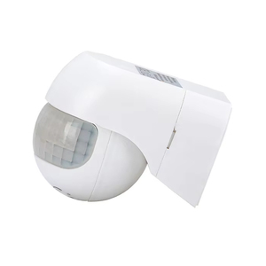 Smart <strong>PIR</strong> <strong>Motion</strong> <strong>Sensor</strong>, Auto - Detection for Lighting &amp; Alarm Systems - Product Image 1