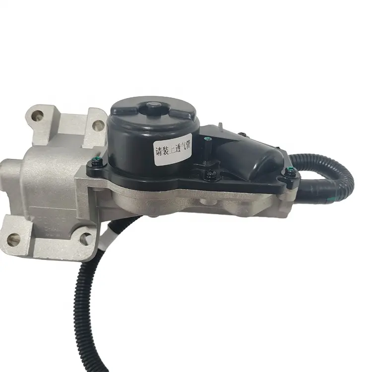 Sistemas de transmisión automática Horquilla DE CONTROL DE EMBRAGUE eléctrico 02-000310 Venta de fábrica al por mayor Precio barato para ISUZU ruimai Daka