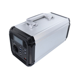 Supplier <strong>Portable</strong> <strong>Power</strong> Station 1500W Usa Plug <strong>Output</strong> Type Ac/<strong>Usb</strong>/Type-C/Dc <strong>Portable</strong> Solar <strong>Power</strong> Station for Home Outdoor - Product Image 3