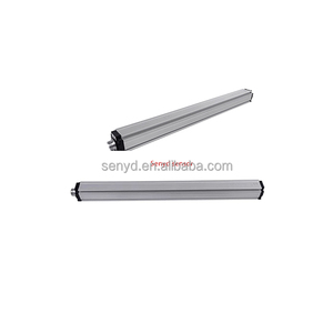 Sensore analogico di spostamento lineare magnetostrittivo di uscita 0-10V per macchina di plastica e macchina da stampa di misurazione della posizione lineare - Product Image 2