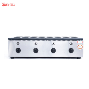 Factory <strong>Price</strong> Multifunctional Pancake <strong>Maker</strong> 32 Holes Round Red Bean <strong>Cake</strong> <strong>Maker</strong> Mini Round Wheel <strong>Cake</strong> Pancake <strong>Maker</strong> Machine - Product Image 4