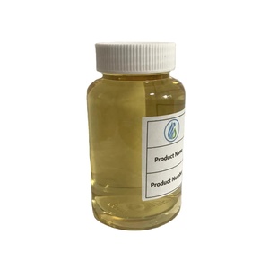 High-Efficiency Anti-Scaling Agent for <strong>Chemical</strong>/Paper/Textile Industries Corrosion-Resistant Formula Scale Inhibitor - Product Image 4