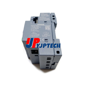 Nuevo módulo de entrada/salida Digital de alta calidad 6ED10521MD000BA8 Módulo lógico con pantalla de visualización 6ED1052-1MD00-0BA8 - Product Image 3