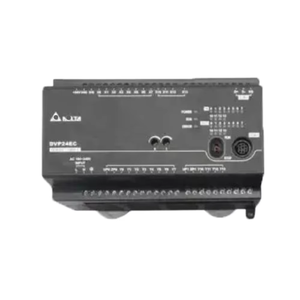 DVP32EC00T3 PLC EC3シリーズコントローラ - Product Image 1