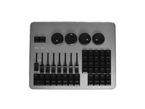 Attrezzatura professionale Dmx 512 controller di illuminazione fase Console Ma comando MINI DJ illuminazione - Product Image 2
