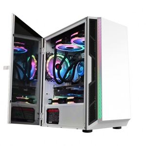 De la experiencia de producción en la fábrica personalizada de escritorio personal de escritorio PC juego de ordenador para el caso del juego - Product Image 2