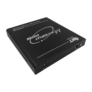 Controlador de pared de video DVI de alta resolución Bitvisus, Comando de diseño de grado industrial, envío de iluminación de audio y video profesional - Product Image 6