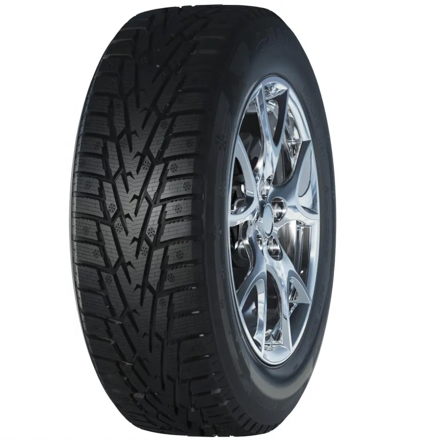 ハイダ225/65R17冬用タイヤ車スタッズ225/65/17安いタイヤ卸売ハイダタイヤ