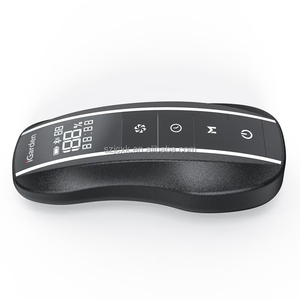 2.4g uzaktan kumanda IP67 su geçirmez uzaktan kumanda bir ekran ile 4 tuşları mavi diş tip-c şarj özelleştirilmiş fonksiyonu - Product Image 2