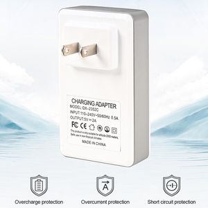 Mini UPS Uninterrupted Power Supply 5V DC USB Interface Single Phase <strong>Input</strong>/<strong>Output</strong> Lithium Battery <strong>Computer</strong> Wifi Router Outdoor