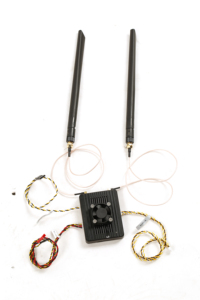 Skydroid H20ควบคุมระยะไกลระยะไกลสำหรับภาพวิดีโอการส่งพลังงานต่ำสำหรับโดรน FPV - Product Image 3