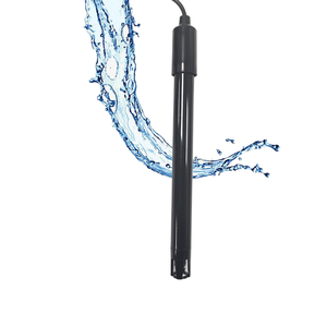 वैज्ञानिक अनुसंधान अनुप्रयोगों में सटीक पहचान की सुविधा के लिए उच्च परिशुद्धता प्रयोगशाला <span class=keywords><strong>PH</strong></span> इलेक्ट्रोड - Product Image 5