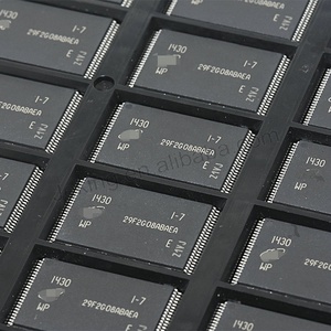 Jeking NAND Flash SLC 2G 256MX8 TSOP MT29F 2 Gbit bellek ve veri depolama MT29F2G08ABAEAWP:E - Product Image 2