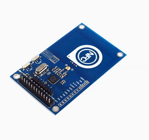 13.56MHz NFC \/ <strong>RFID</strong> <strong>Shield</strong> Module PN532 support BOM - Product Image 5